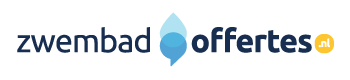 Zwembad Offertes Logo