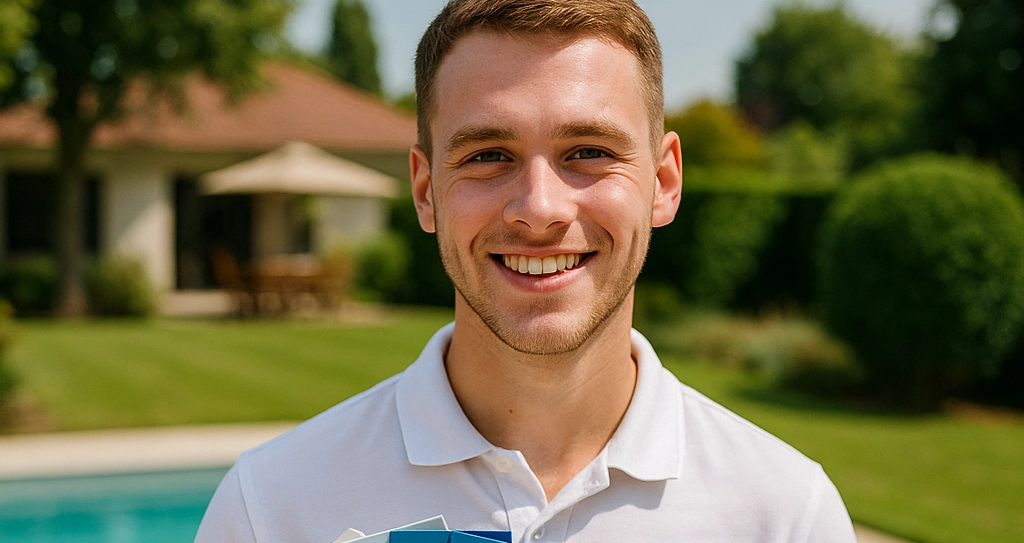 Simon Keizer β Buitenleven